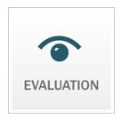 evaluation icon
