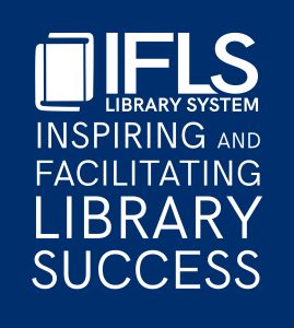 IFLS logo: Inspiring and Facilitating Library Succes