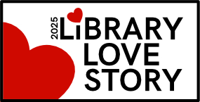 Library Love Story 2025