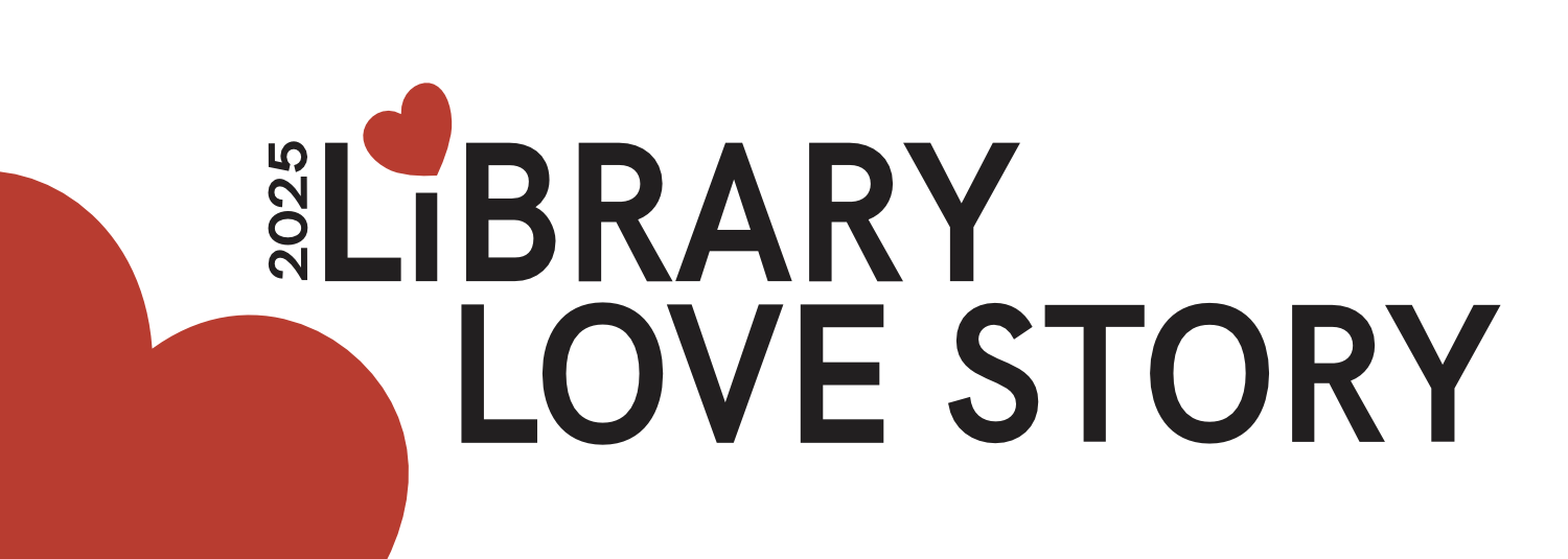 Library Love Story 2025