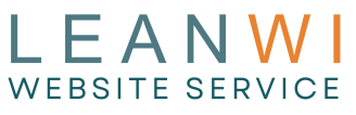 Lean WI website services