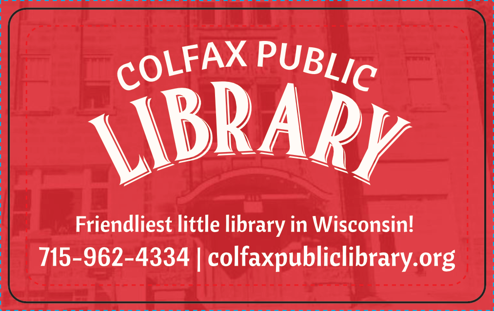 Colfax Public Library