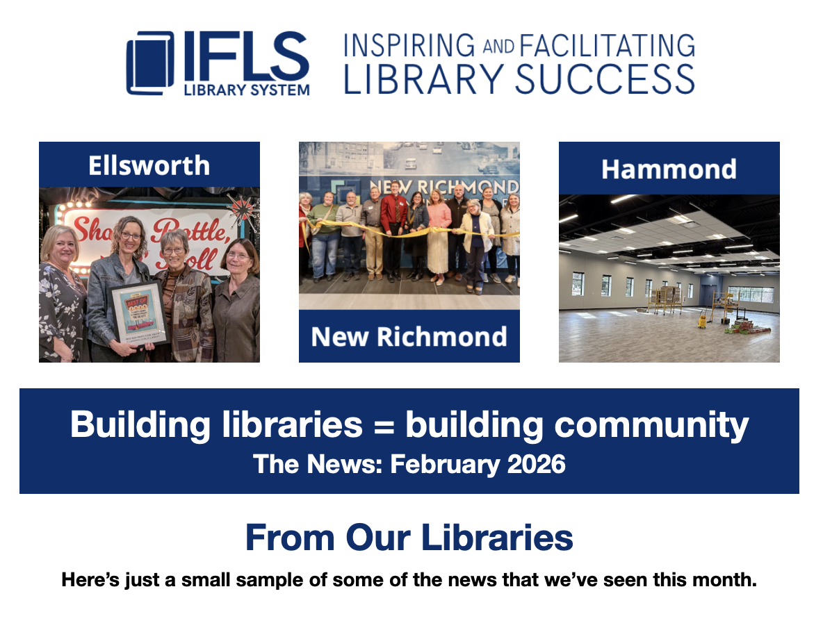 Feb 2026 newsletter header